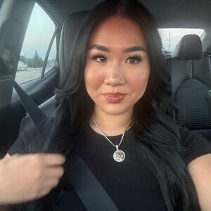 Meet your Posher, Bethany